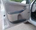 ВАЗ Калина 2008 в Смеле на Automoto.ua Серый ВАЗ Калина, объемом двигателя 1.6 л и пробегом 98 тыс. км за 3500 $, фото 6 на Automoto.ua