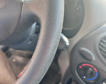 ВАЗ Калина 2008 у Львові на Automoto.ua Сірий ВАЗ Калина, об'ємом двигуна 1.39 л та пробігом 41 тис. км за 4500 $, фото 15 на Automoto.ua