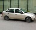 Серый ВАЗ Калина, объемом двигателя 1 л и пробегом 106 тыс. км за 1600 $, фото 11 на Automoto.ua