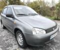 ВАЗ Калина 2008 в Львове на Automoto.ua Серый ВАЗ Калина, объемом двигателя 0 л и пробегом 175 тыс. км за 1700 $, фото 1 на Automoto.ua