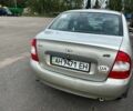 Серый ВАЗ Калина, объемом двигателя 1 л и пробегом 106 тыс. км за 1600 $, фото 4 на Automoto.ua