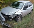 Серый ВАЗ Калина, объемом двигателя 0 л и пробегом 200 тыс. км за 1100 $, фото 1 на Automoto.ua