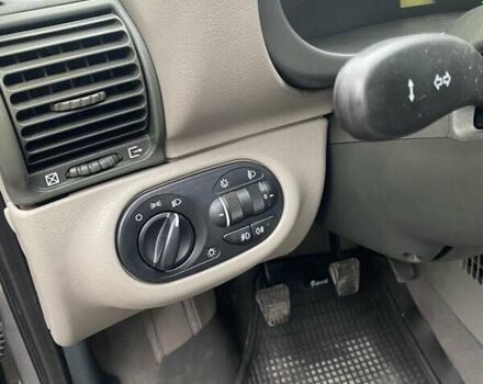 Серый ВАЗ Калина, объемом двигателя 1.4 л и пробегом 184 тыс. км за 2350 $, фото 14 на Automoto.ua