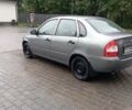 ВАЗ Калина 2008 у Богородчанах на Automoto.ua Сірий ВАЗ Калина, об'ємом двигуна 1.39 л та пробігом 100 тис. км за 1400 $, фото 22 на Automoto.ua
