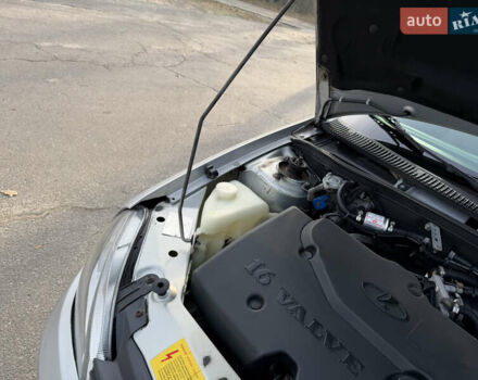 Сірий ВАЗ Калина, об'ємом двигуна 1.4 л та пробігом 104 тис. км за 2500 $, фото 38 на Automoto.ua