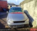 Серый ВАЗ Kalina, объемом двигателя 1.6 л и пробегом 200 тыс. км за 1000 $, фото 1 на Automoto.ua