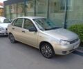 Серый ВАЗ Калина, объемом двигателя 1 л и пробегом 106 тыс. км за 1600 $, фото 21 на Automoto.ua