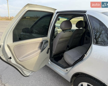 Сірий ВАЗ Калина, об'ємом двигуна 1.4 л та пробігом 104 тис. км за 2500 $, фото 12 на Automoto.ua