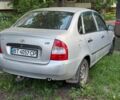 Сірий ВАЗ Калина, об'ємом двигуна 1.6 л та пробігом 150 тис. км за 1300 $, фото 1 на Automoto.ua