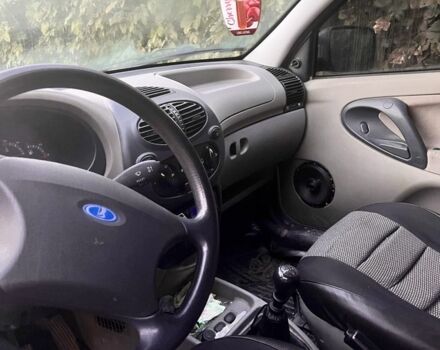 Серый ВАЗ Калина, объемом двигателя 0 л и пробегом 250 тыс. км за 2000 $, фото 1 на Automoto.ua