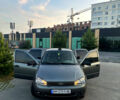 Серый ВАЗ Kalina, объемом двигателя 1.4 л и пробегом 99 тыс. км за 3000 $, фото 1 на Automoto.ua