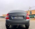 Сірий ВАЗ Kalina, об'ємом двигуна 1.4 л та пробігом 157 тис. км за 3999 $, фото 4 на Automoto.ua