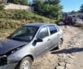 Серый ВАЗ Калина, объемом двигателя 1.4 л и пробегом 100 тыс. км за 453 $, фото 1 на Automoto.ua