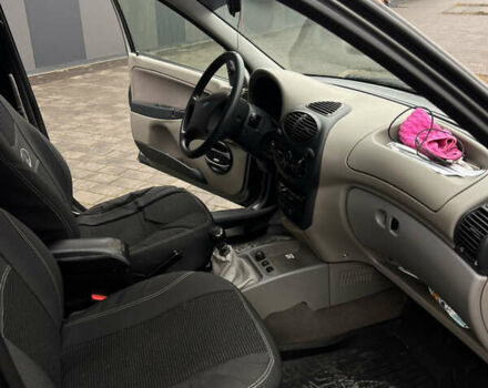 Сірий ВАЗ Калина, об'ємом двигуна 1.39 л та пробігом 157 тис. км за 3999 $, фото 15 на Automoto.ua