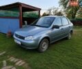 Серый ВАЗ Калина, объемом двигателя 1.39 л и пробегом 117 тыс. км за 1794 $, фото 1 на Automoto.ua