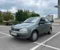 Серый ВАЗ Калина, объемом двигателя 1.4 л и пробегом 71 тыс. км за 2699 $, фото 1 на Automoto.ua
