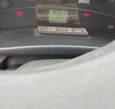 Серый ВАЗ Калина, объемом двигателя 1.39 л и пробегом 98 тыс. км за 3200 $, фото 7 на Automoto.ua