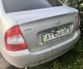 Серый ВАЗ Калина, объемом двигателя 0 л и пробегом 250 тыс. км за 2000 $, фото 2 на Automoto.ua