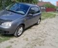 Серый ВАЗ Калина, объемом двигателя 1.4 л и пробегом 110 тыс. км за 2300 $, фото 1 на Automoto.ua