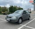 Серый ВАЗ Калина, объемом двигателя 1.39 л и пробегом 71 тыс. км за 2699 $, фото 1 на Automoto.ua