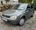Серый ВАЗ Калина, объемом двигателя 1.4 л и пробегом 25 тыс. км за 2999 $, фото 1 на Automoto.ua