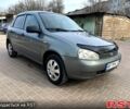 Сірий ВАЗ Kalina, об'ємом двигуна 1.4 л та пробігом 236 тис. км за 1799 $, фото 1 на Automoto.ua