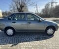 Сірий ВАЗ Калина, об'ємом двигуна 1.4 л та пробігом 82 тис. км за 2200 $, фото 3 на Automoto.ua