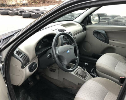 Сірий ВАЗ Калина, об'ємом двигуна 1.4 л та пробігом 114 тис. км за 2400 $, фото 8 на Automoto.ua