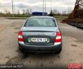 Серый ВАЗ Kalina, объемом двигателя 1.4 л и пробегом 114 тыс. км за 2400 $, фото 6 на Automoto.ua