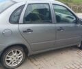 Серый ВАЗ Калина, объемом двигателя 1.39 л и пробегом 98 тыс. км за 3200 $, фото 2 на Automoto.ua