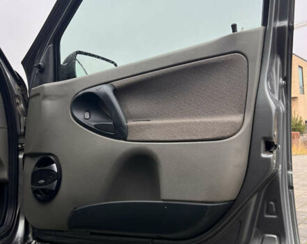 Сірий ВАЗ Калина, об'ємом двигуна 1.39 л та пробігом 157 тис. км за 3999 $, фото 12 на Automoto.ua