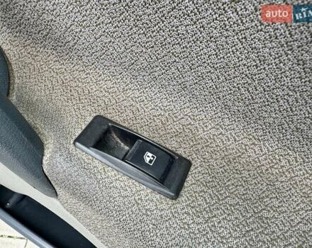 Сірий ВАЗ Калина, об'ємом двигуна 1.6 л та пробігом 97 тис. км за 2700 $, фото 41 на Automoto.ua