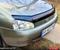 Серый ВАЗ Kalina, объемом двигателя 1.4 л и пробегом 90 тыс. км за 2999 $, фото 12 на Automoto.ua