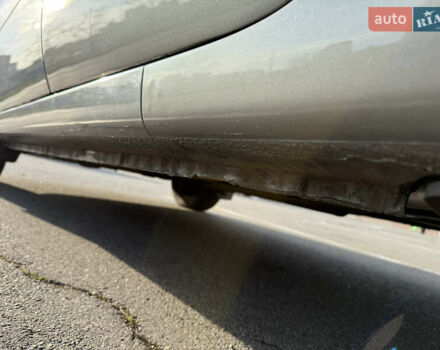 Сірий ВАЗ Калина, об'ємом двигуна 1.39 л та пробігом 34 тис. км за 4350 $, фото 18 на Automoto.ua