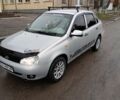 Серый ВАЗ Калина, объемом двигателя 1.39 л и пробегом 165 тыс. км за 2500 $, фото 4 на Automoto.ua
