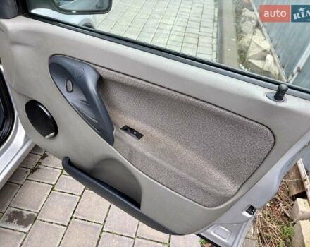 Сірий ВАЗ Калина, об'ємом двигуна 1.6 л та пробігом 97 тис. км за 2700 $, фото 37 на Automoto.ua