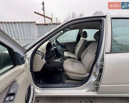 Сірий ВАЗ Калина, об'ємом двигуна 1.6 л та пробігом 97 тис. км за 2700 $, фото 33 на Automoto.ua