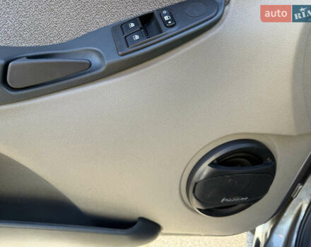 Сірий ВАЗ Калина, об'ємом двигуна 1.39 л та пробігом 34 тис. км за 4350 $, фото 11 на Automoto.ua