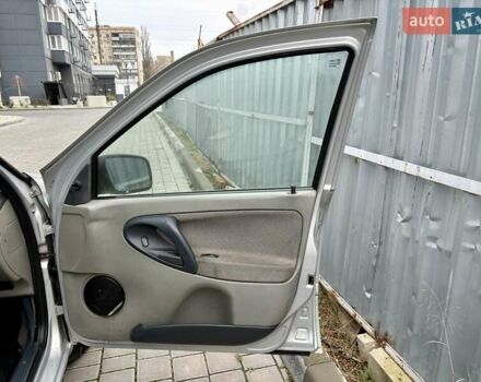 Сірий ВАЗ Калина, об'ємом двигуна 1.6 л та пробігом 97 тис. км за 2700 $, фото 38 на Automoto.ua