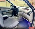 Серый ВАЗ Kalina, объемом двигателя 1.4 л и пробегом 90 тыс. км за 2999 $, фото 11 на Automoto.ua