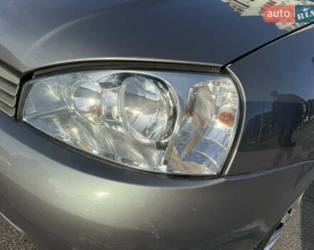 Сірий ВАЗ Калина, об'ємом двигуна 1.39 л та пробігом 34 тис. км за 4350 $, фото 31 на Automoto.ua