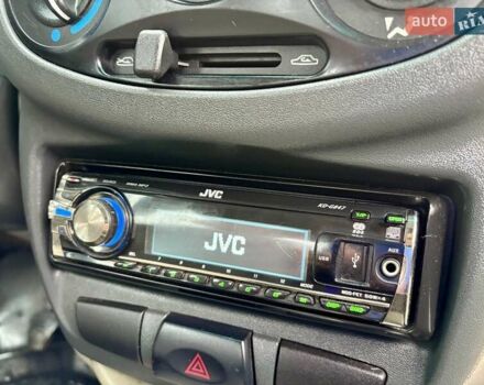 Сірий ВАЗ Калина, об'ємом двигуна 1.6 л та пробігом 97 тис. км за 2700 $, фото 42 на Automoto.ua