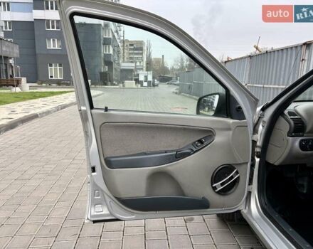 Сірий ВАЗ Калина, об'ємом двигуна 1.6 л та пробігом 97 тис. км за 2700 $, фото 30 на Automoto.ua