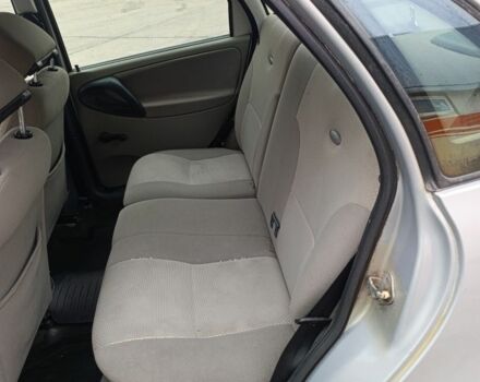 Серый ВАЗ Калина, объемом двигателя 0 л и пробегом 172 тыс. км за 2000 $, фото 6 на Automoto.ua