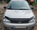 Сірий ВАЗ Калина, об'ємом двигуна 1.6 л та пробігом 84 тис. км за 2500 $, фото 1 на Automoto.ua