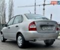 Сірий ВАЗ Калина, об'ємом двигуна 1.6 л та пробігом 97 тис. км за 2700 $, фото 5 на Automoto.ua