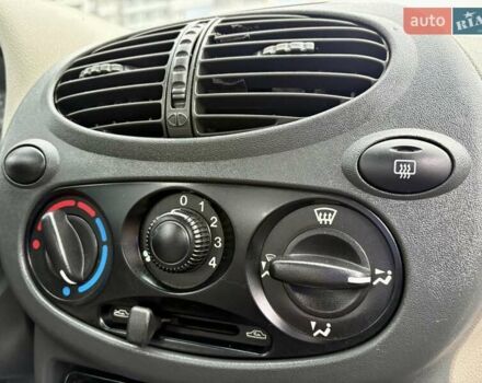 Сірий ВАЗ Калина, об'ємом двигуна 1.6 л та пробігом 97 тис. км за 2700 $, фото 48 на Automoto.ua