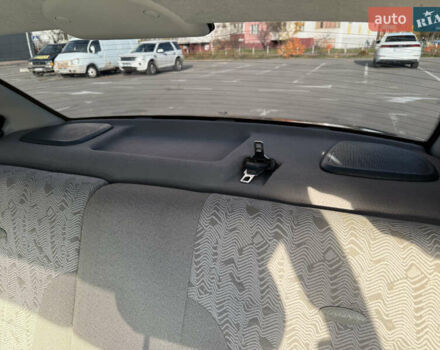 Сірий ВАЗ Калина, об'ємом двигуна 1.39 л та пробігом 34 тис. км за 4350 $, фото 27 на Automoto.ua