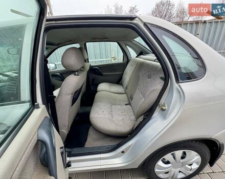 Сірий ВАЗ Калина, об'ємом двигуна 1.6 л та пробігом 97 тис. км за 2700 $, фото 49 на Automoto.ua