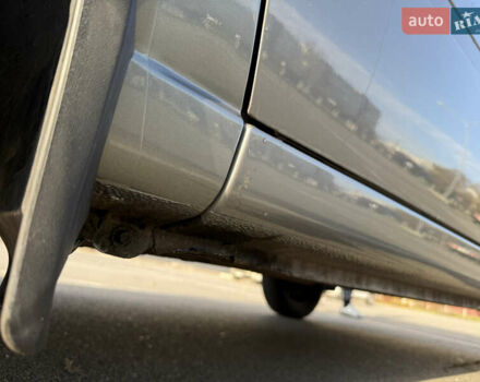 Сірий ВАЗ Калина, об'ємом двигуна 1.39 л та пробігом 34 тис. км за 4350 $, фото 20 на Automoto.ua